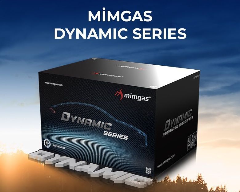 Mimgas Dynamic Kitler