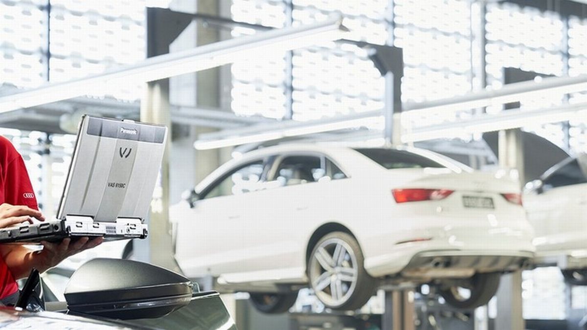 Audi LPG Dönüşüm Niğde Tamir & Bakım Hizmetleri